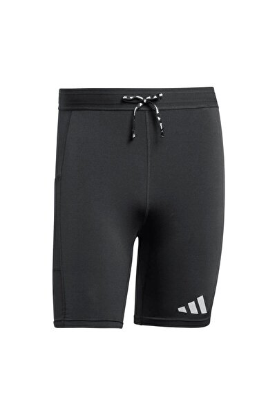 adidas Jy5545-E Run Ess St m Men's Tights Black