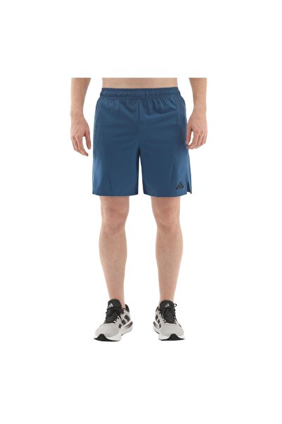 adidas KE9861-E D4T Short Erkek Şort Ve Kapri Mavi