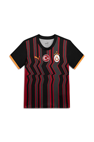 GSStore Galatasaray Puma 2024/2025 Çocuk Alternatif Forma 77966103