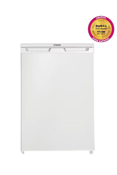 Altus Al 306 B (114 LİTRE) Tek Kapılı Statik Büro Tipi Buzdolabı