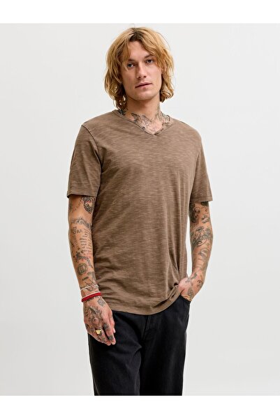 Jack & Jones T-shirt Meliert T-shirt