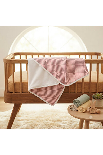 BİANCOFİGLİO BABY BLANKET
