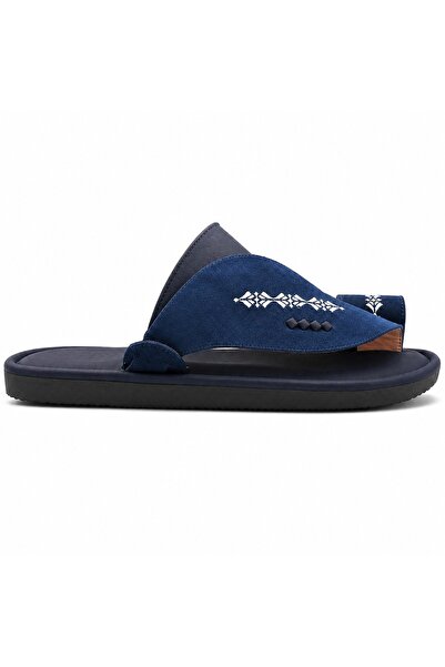 Footprint Daily Wear Slippers