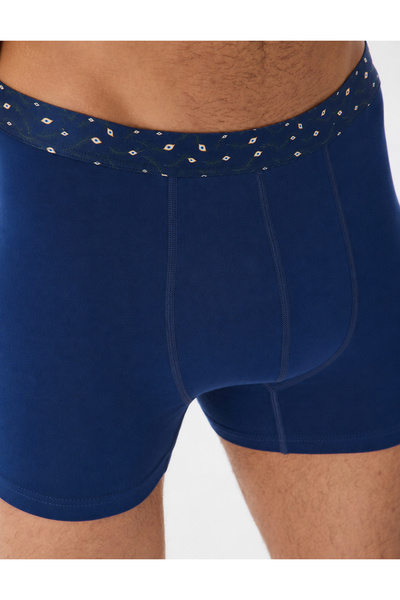 mutig TENCEL™ Modal Erkek Boxer