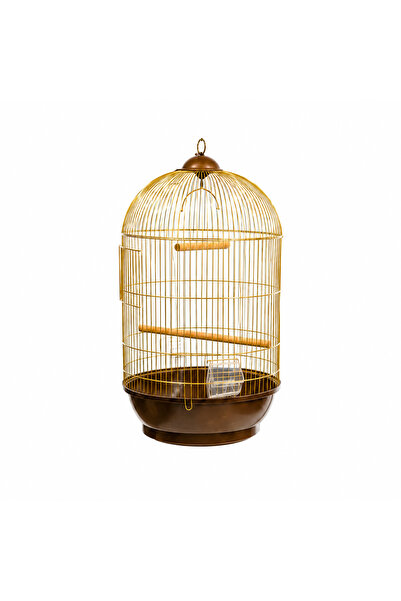 Dayang 330G Tall Bird Cage with Handle – Spacious Cage for Budgies, Finches &...