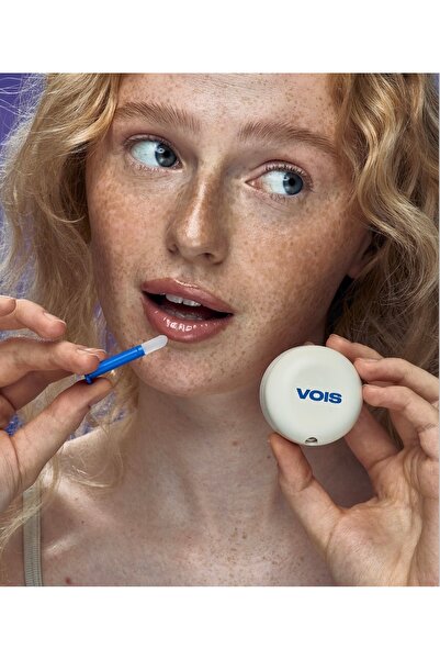 VOIS Honey Lip Mask – Bal Özlü Yoğun Nemlendirici Dudak Bakım Maskesi