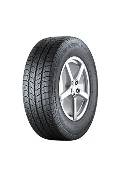 Continental Anvelopă de iarnă VANCONTACT WINTER 225/75R16 116/114R