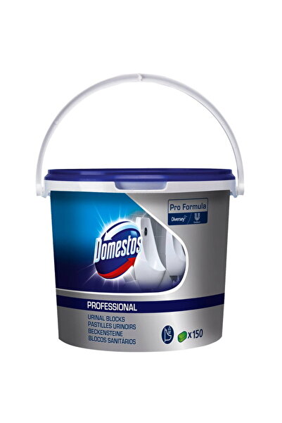 Domestos Blocuri profesionale pentru urinale 3 kg
