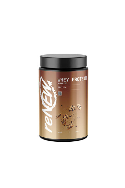 Renew Whey Protein 900 Gr ( Kurabiye )