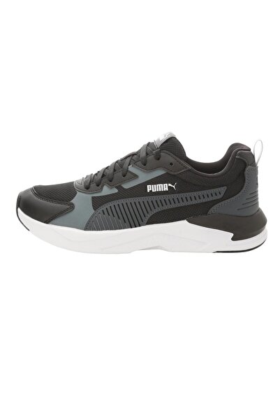 Puma 400229-01 X-Ray 3 Lt Erkek Spor Ayakkabı Siyah