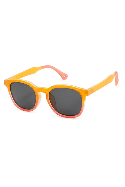 Techsuit Ochelari de soare Techsuit, 691, copii, polarizati, UV, gri