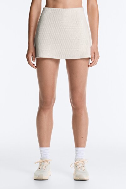 Oysho Comfortlux crochet etek