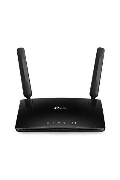 TP-LINK TL-MR150 300MBPS N 4G LTE Router (3yıl üretici garantili)