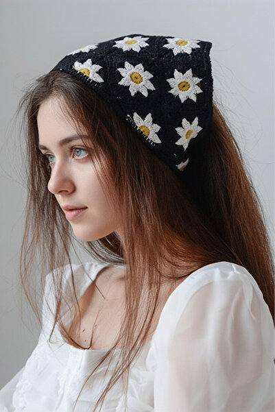 dukart Trendlover Knit Bandana
