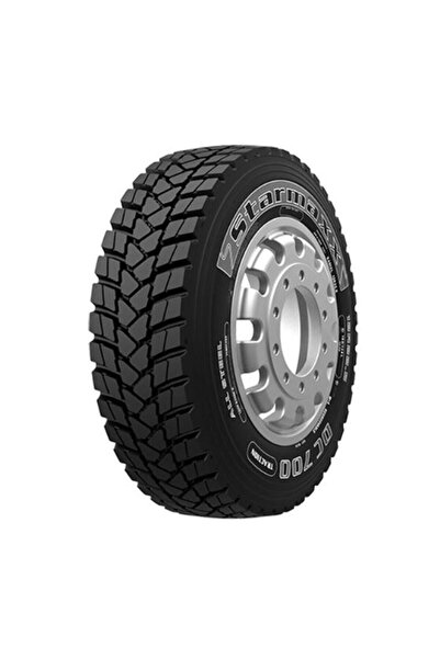 Starmax STARMAXX 315/80R22.5 DC700 HARFIYAT ÇEKER 2026