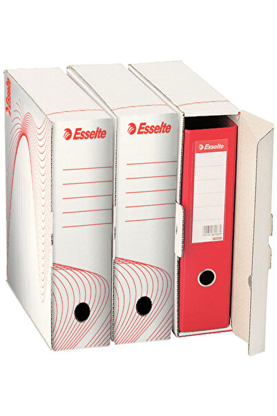 Esselte Cutie de dosar din carton 355 x 97 x 300 mm Standard