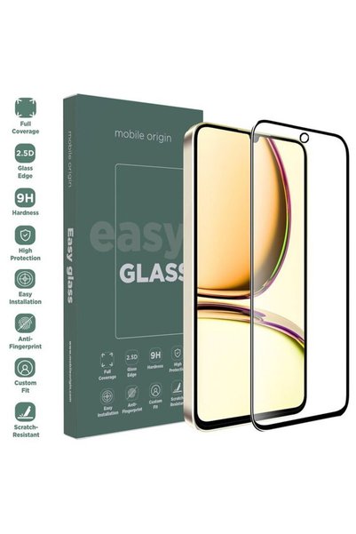 Mobile Origin EasyGlass Realme C53