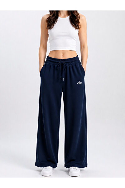 ZAVIXO Women's Wide Leg Pants High Waist Relaxed Fit Stylish Look