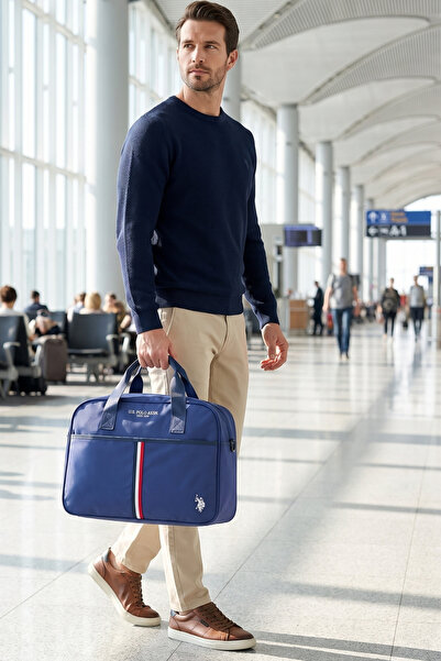 U.S. Polo Assn. US Polo Assn 25062-25064-25065-25066-25067-25068-25069Seyahat...