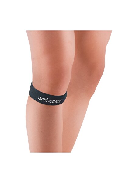 Orthocare 6875 Knee Strap Inno (PATELLAR TENDON BANDI) 25-35 cm