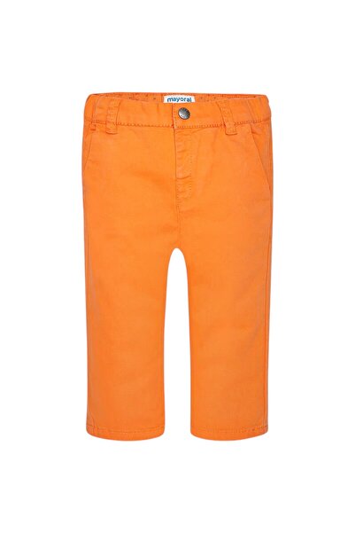 MAYORAL Baby Boy Summer Gabardine Trousers