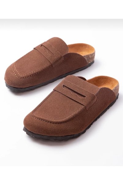 YNS STORE Sabo Model Slippers