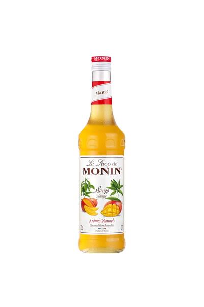 Monin Mango Şurubu (700ml)