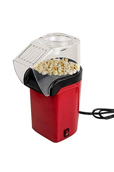 MANDU Aparat mic de popcorn roșu