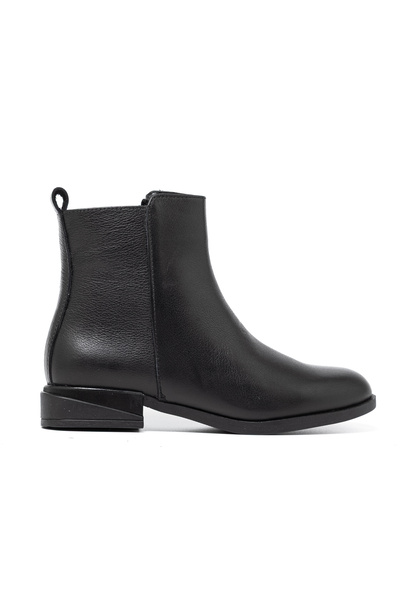 John May Women's / Girls' Boots Sr-27492-1 Black