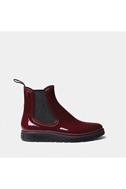 Toni Pons Women's / Girls' Rain Boots Colorado-X Rain Boots in Glossy Rubber