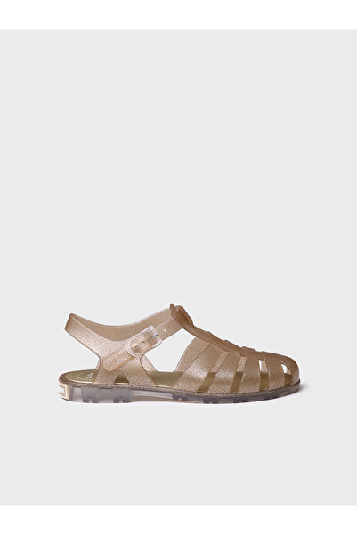 Toni Pons Kadın / Kız Sandalet Cala WATERPROOF JELLY SANDALS WITH GLITTER Cha...