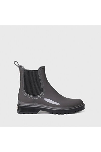 Toni Pons Women's / Girls' Rain Boots Cavan Grey