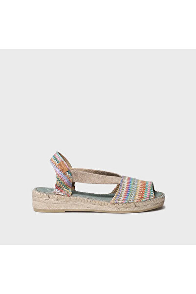 Toni Pons Women's / Girls' Slippers Estel-Mh Multi
