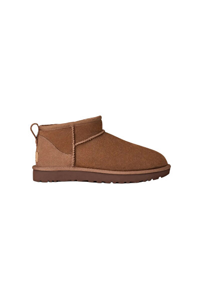 UGG Classic Ultra Mini Kadın Kahverengi Bot