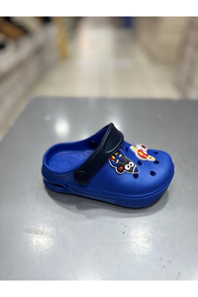 Akınal Bella Işıklı Unisex Çocuk Terlik