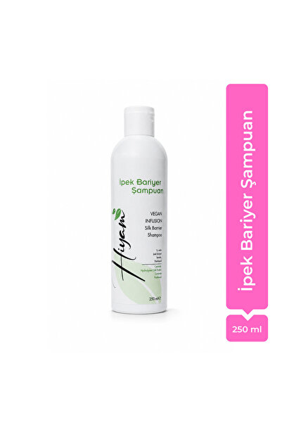 Hiyam Silk Barrier Shampoo