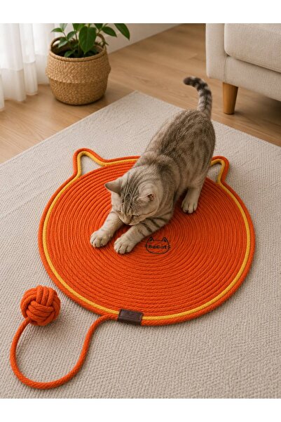 Be Cat Cat Scratching Mat & Carpet