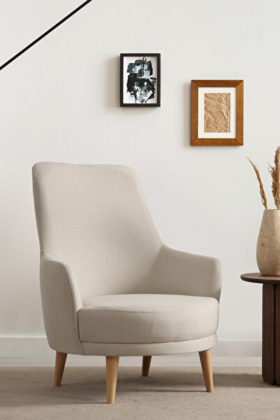 Ak sofa LEON KREM BERJER