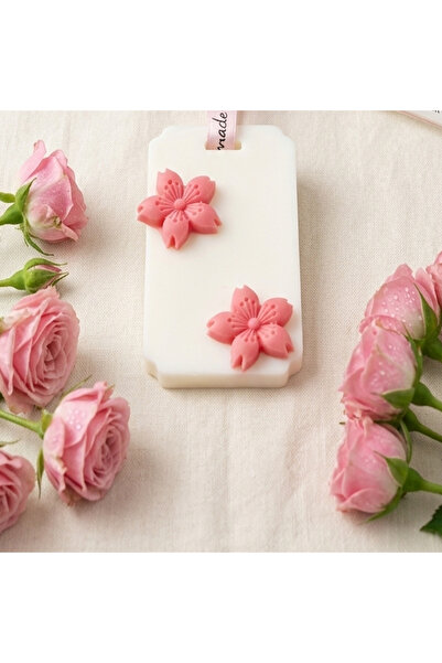 ARÉA Scents Odorizant de dulap cu Trandafiri, Rose Inheritance, Dreptunghi, C...
