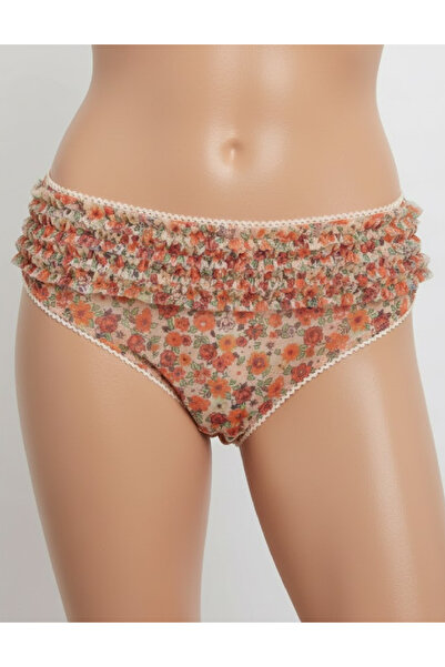Evendi Chilot, Floral