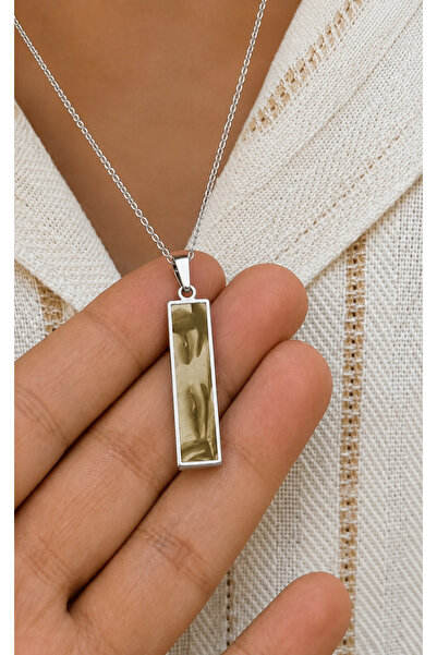 AccessoriesCınCık Kişiye Özel Göz Kolye Fotoğraf Kolye Sevgiliye Hediye