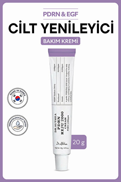 Dr.Althea PDRN Reju 2000 Cream