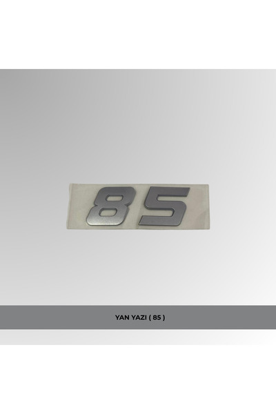 SDF Parts النص الجانبي لجرار دويتز-فار (85)