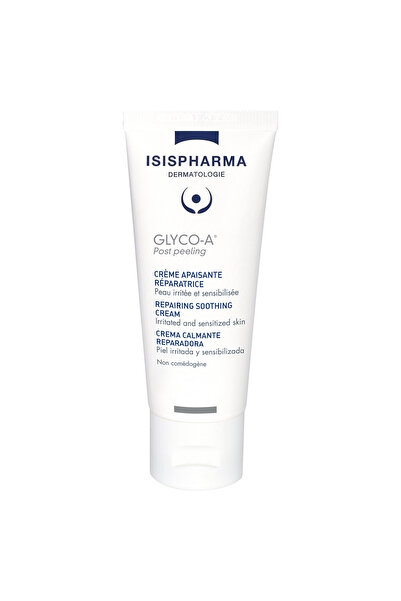 ISISPHARMA Isıs Pharma Glyco-a Intense Peeling Night Peeling 30 ml