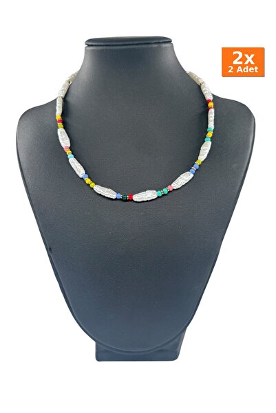 Bozhi Necklace Business Woman Style