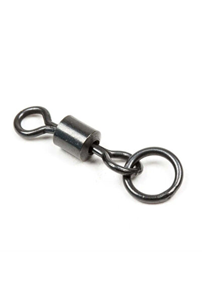Faith Carp Tackle Faith Ring Swivel Size 8