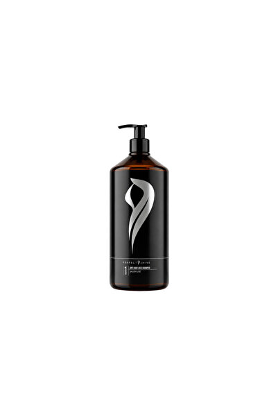 PERFECT SHINE Anti Hair Loss Sarımsak & Bitki Özlü Dökülme Karşıtı Güçlendiri...