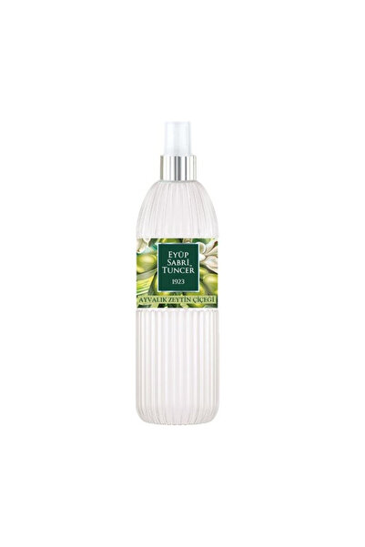 Eyüp Sabri Tuncer 150ml Pet Ayvalık Zeytin Çiçeği Kolonyası Sprey