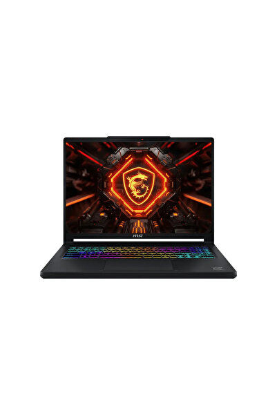 MSI Crosshair 16 MAX HX E2WGXK-043TR Ultra 9 275HX 32GB 1TB SSD 8GB RTX5070 1...