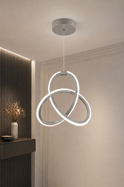 AvizeGO Azora LED Sarkıt Avize